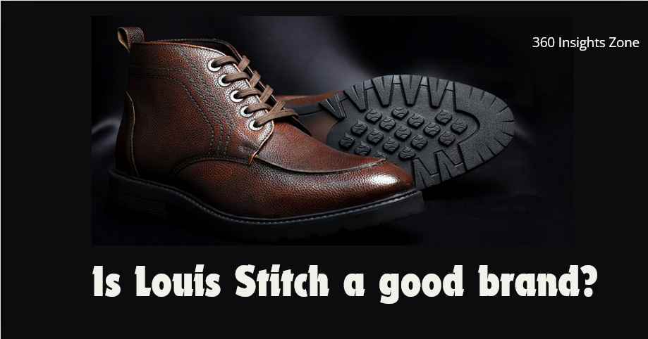 Is Louis Stitch a good brand?