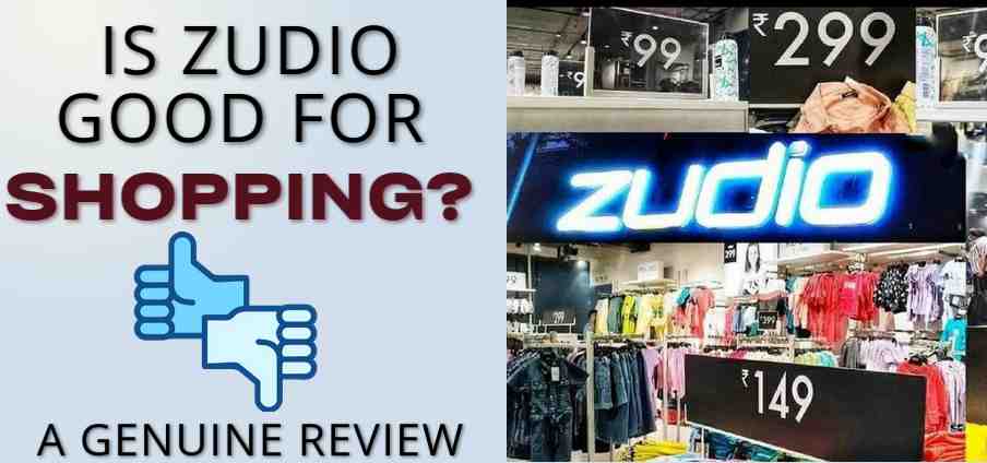 Is Zudio a good brand for shopping