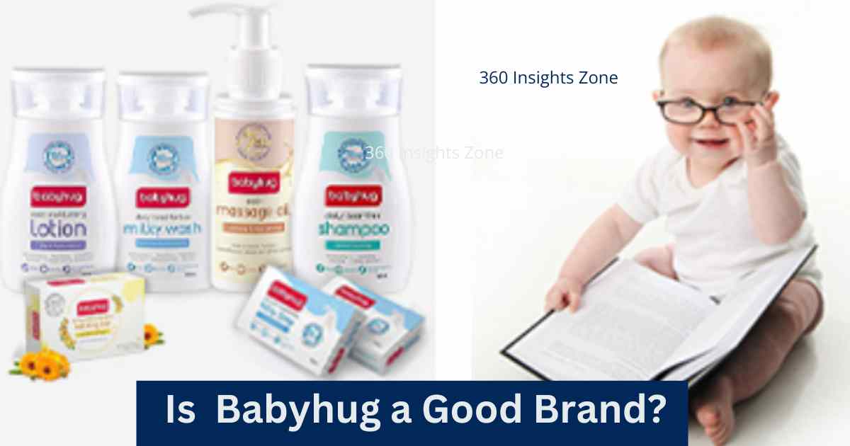 Is Babyhug a Good Brand