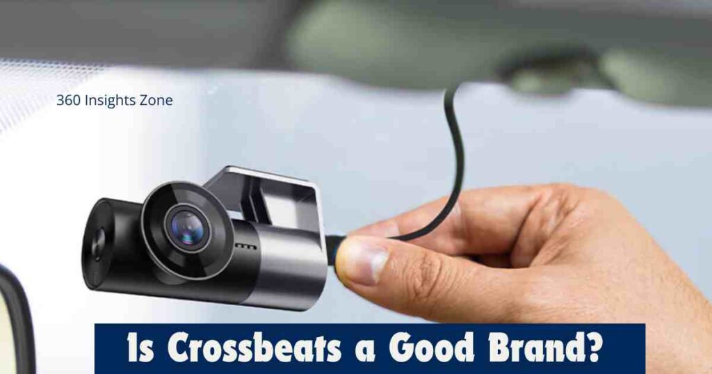 Is Crossbeats a Good Brand 