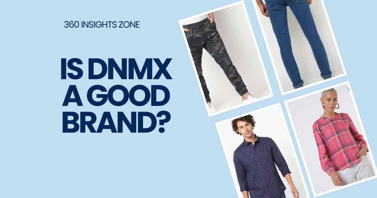 Is DNMX a Good Brand