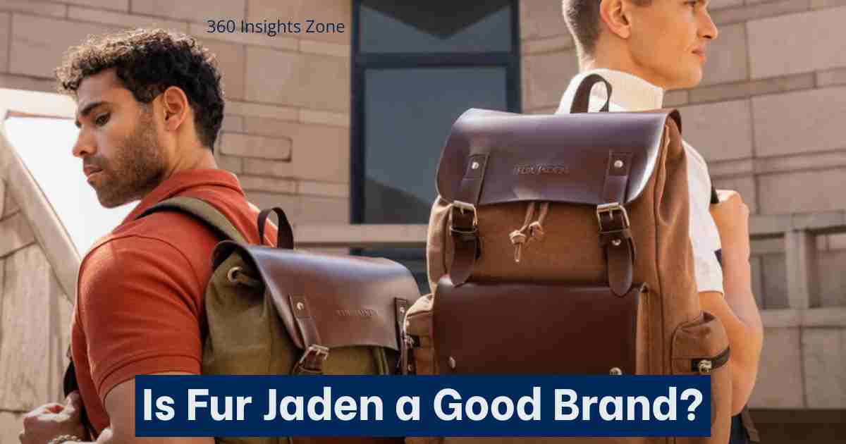Is Fur Jaden a Good Brand