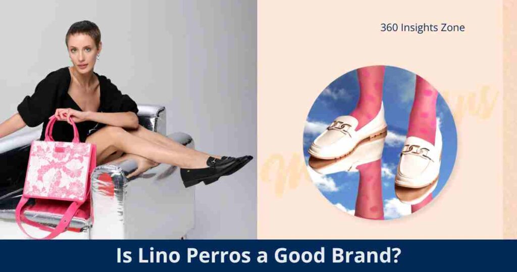 Is Lino Perros a good brand