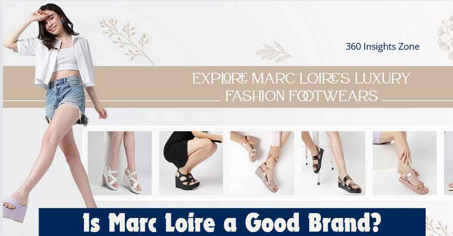 Is Marc Loire a Good Brand?