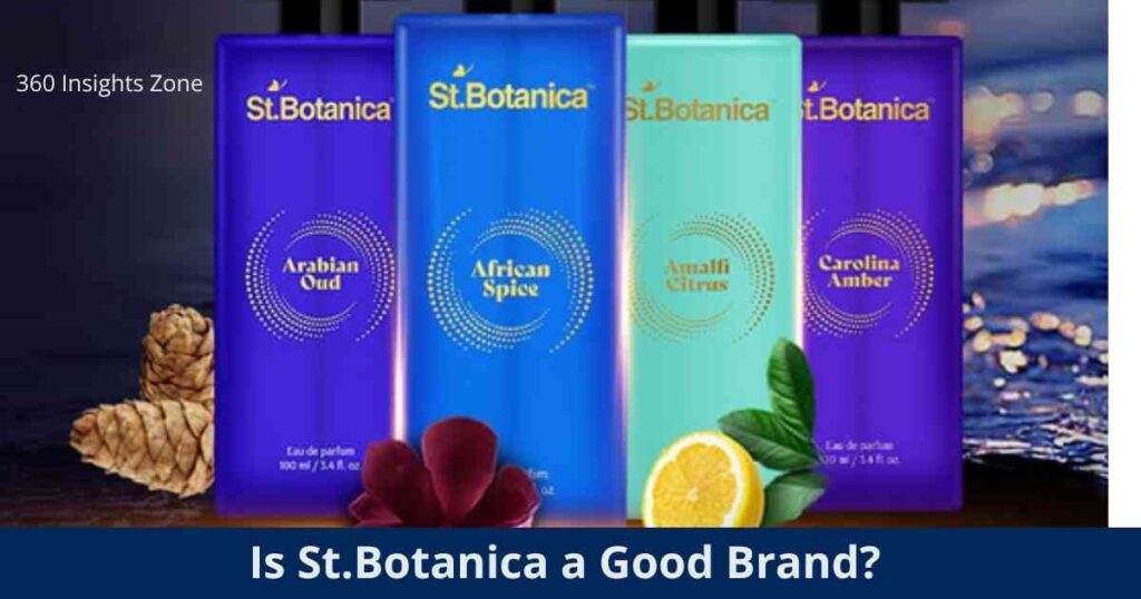 Is St Botanica a good brand