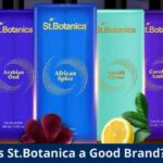 Is St Botanica a good brand